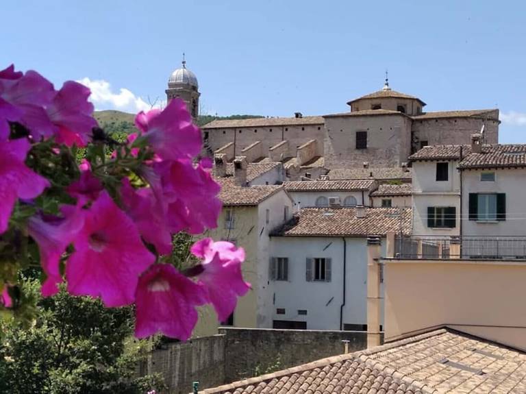 Ferienhaus Cagli