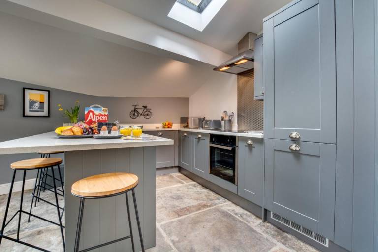 Fully equipped nice cottage with garden | Pets are welcome — photo 3