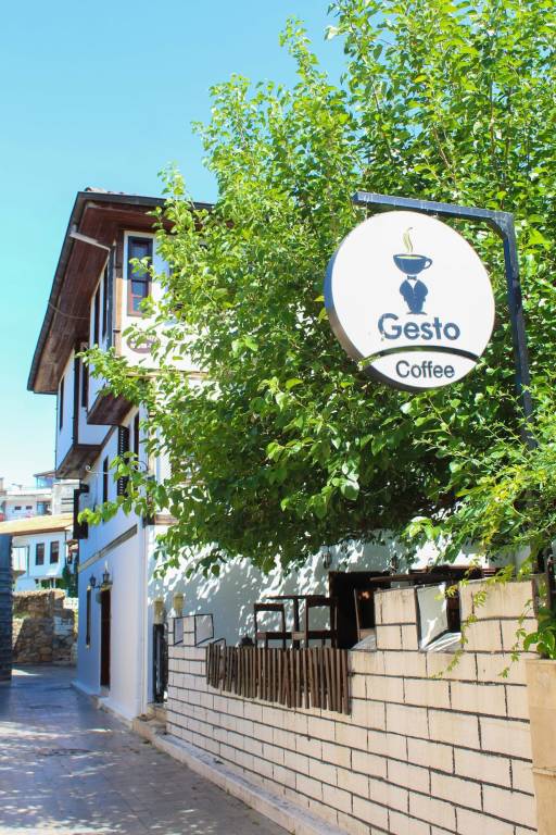 Pension  Antalya