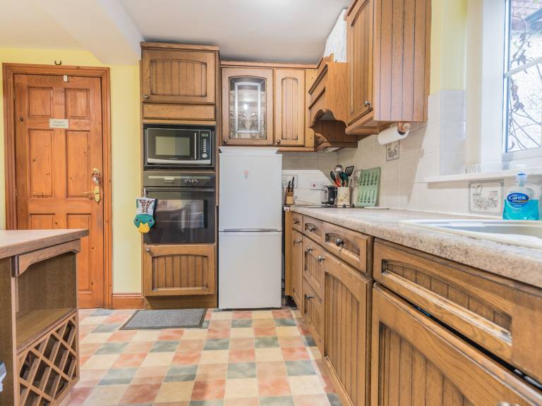 Children-friendly wonderful cottage with garden | Pet-friendly — photo 5