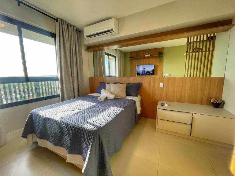 Apartamento Stella Maris