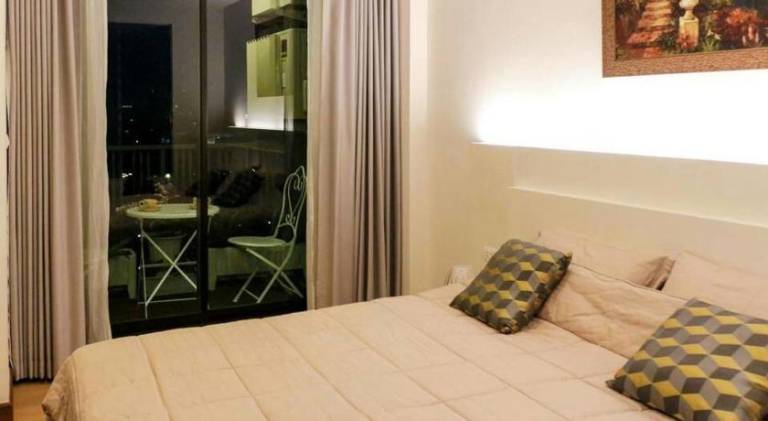 Apartmán Chang Khlan