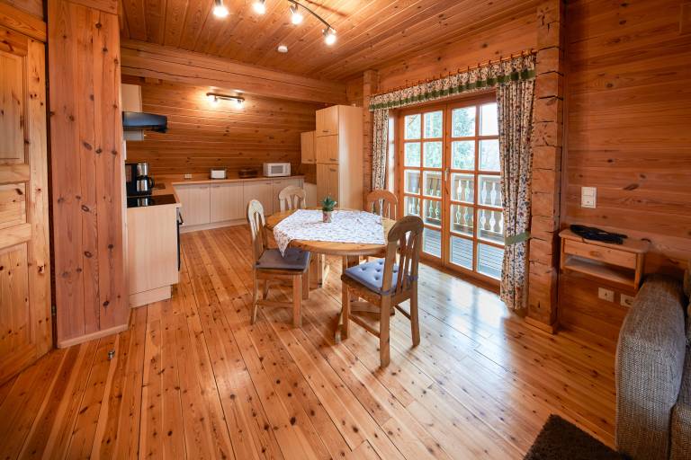 Ferienwohnung  Rothaargebirge