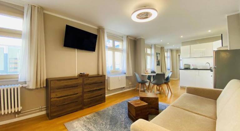 Amaroo - Serviced Apartments "Branden" — photo 2