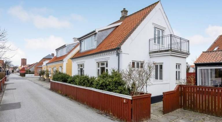 Vacation home | Pets are welcome in Skagen