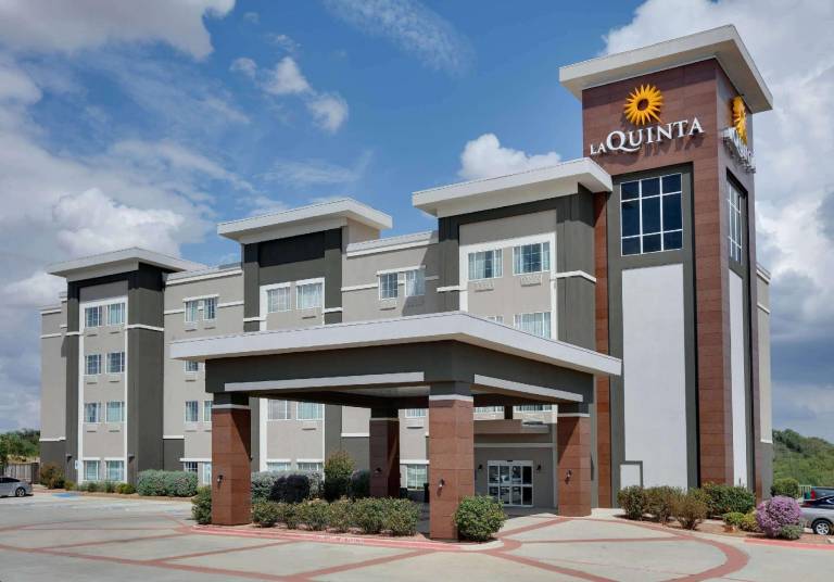 La Quinta Inn & Suites by Wyndham Big Spring in Big Spring, TX
