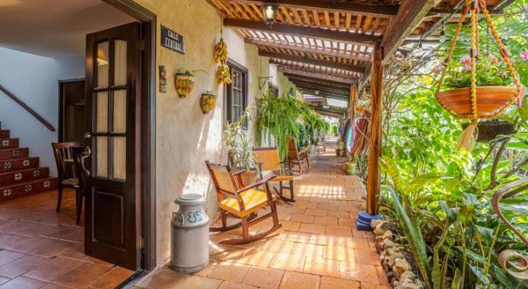 Cabanas San Miguel — photo 5