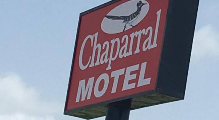 Chaparral Motel