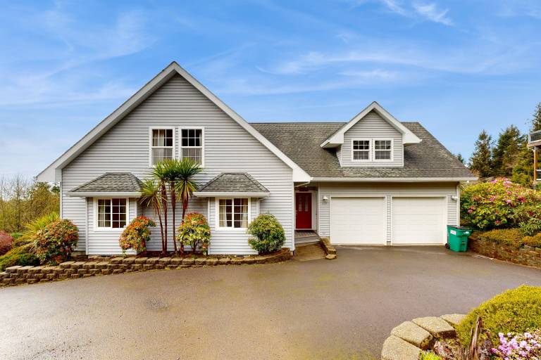 Huis Rockaway Beach