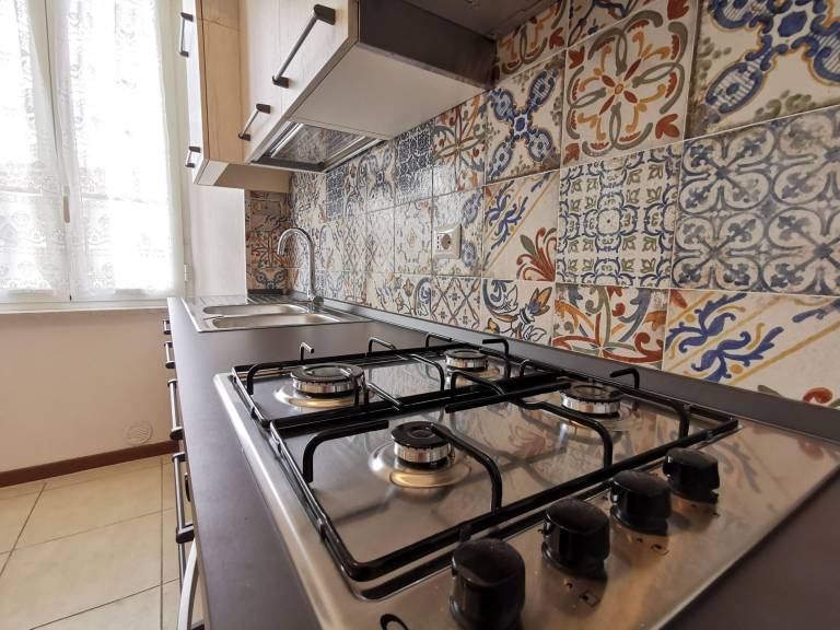 Appartement San Vincenzo