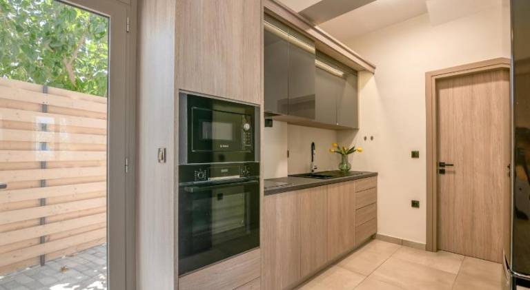 Charming holiday apartment | Beach nearby | Pets allowed — photo 4