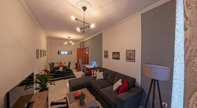 Holiday apartment with patio | Close to Hagia Sophia — photo 3