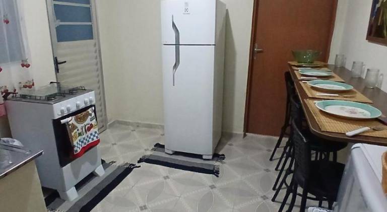 Vacation home with 2 rooms for 6 persons — photo 4