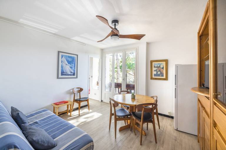 Appartement Argelès-sur-Mer