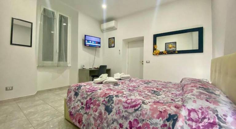 Lovely holiday apartment | Dogs allowed in Civitavecchia