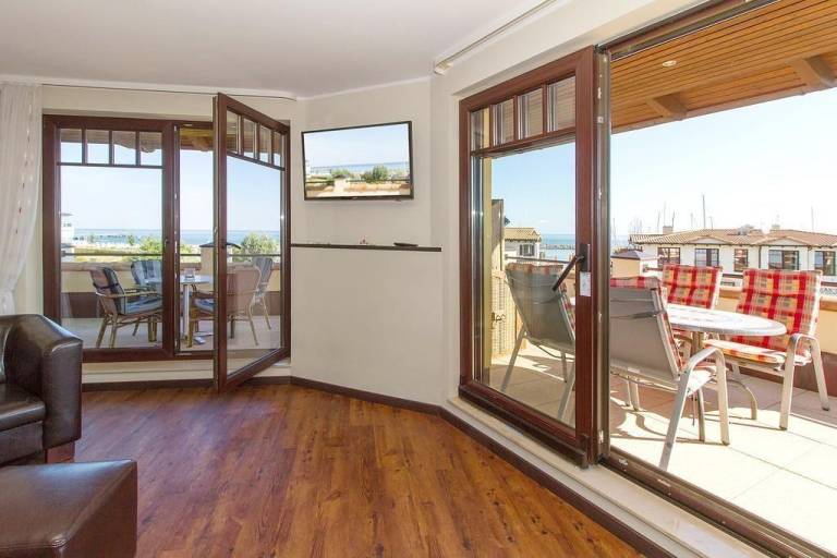 Apartamento  Kühlungsborn