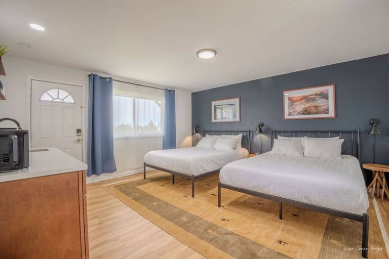 Motel Saint Ignace