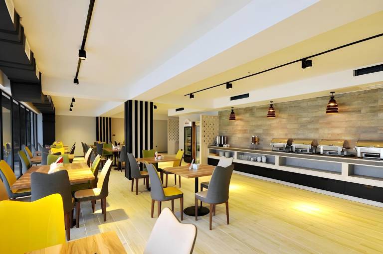 Jazz Hotel — photo 3