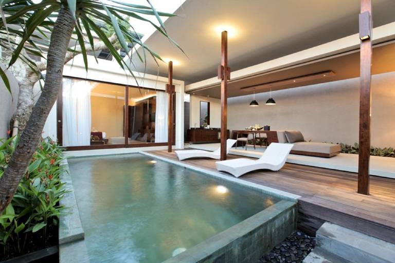 Villa Kuta