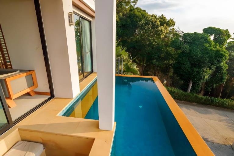 Pleasant villa with pool | Perfect for remote work | Pets are welcome — photo 5
