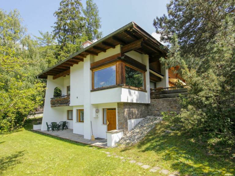 Ferienwohnung  Gemeinde Prutz