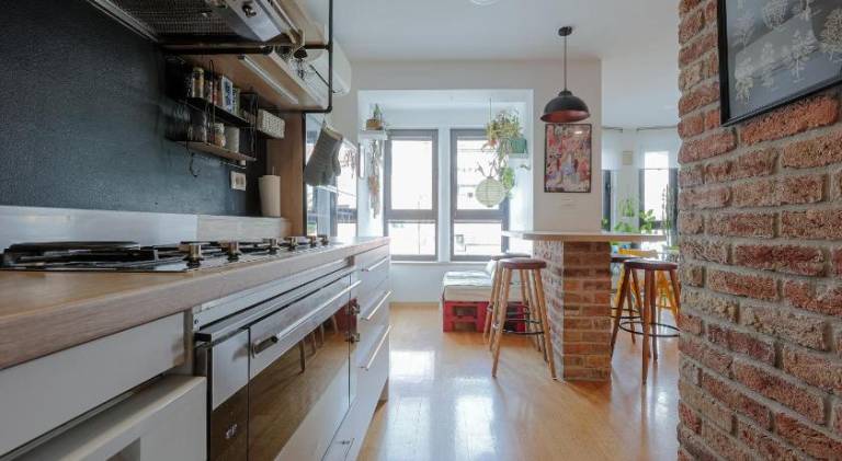Holiday apartment with 2 rooms for 5 persons — photo 2