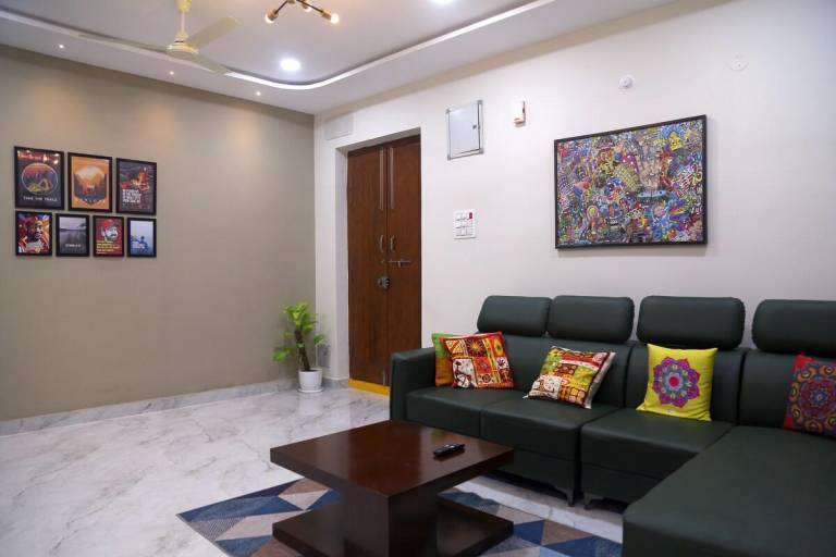 House Gachibowli