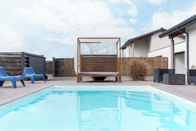 Villa  Ramonville-Saint-Agne