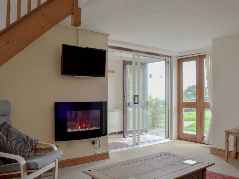 Cottage Lyme Regis