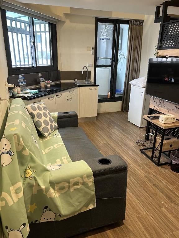 Rental apartment with jacuzzi | Perfect for remote work — photo 2