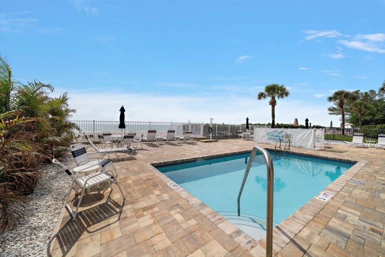 Condo Indian Rocks Beach