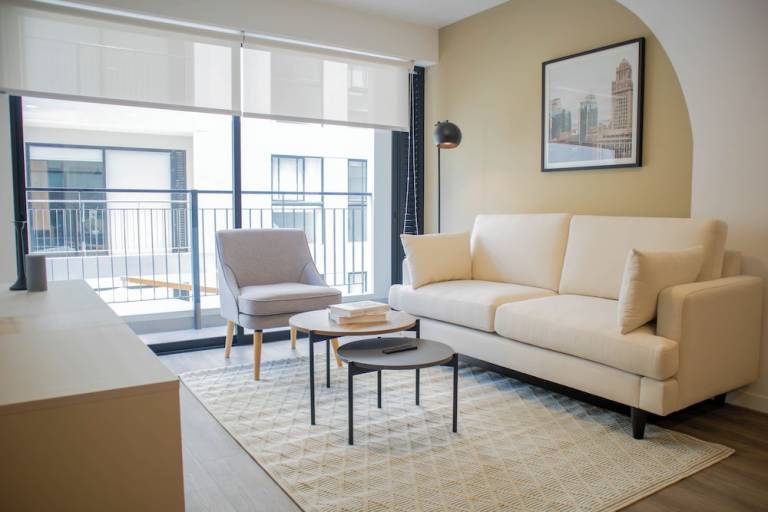Condo  Panama City