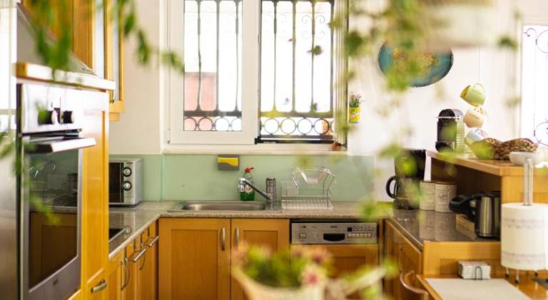 Fully equipped holiday apartment with terrace | Perfect for remote work | Pet-friendly — photo 5