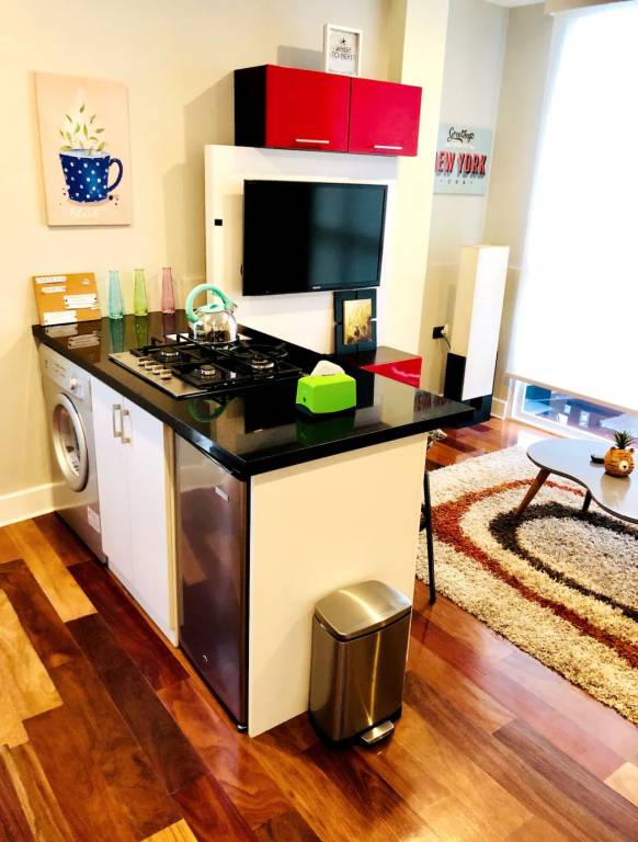 Apartamento HL2