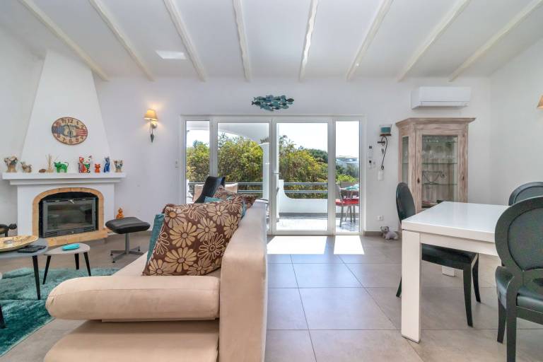 Ferienhaus Carvoeiro