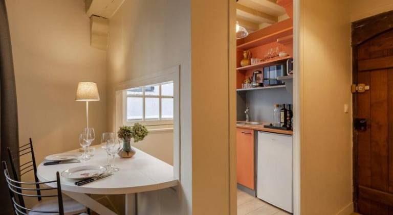 Apartment with 1 room for 2 persons — photo 3