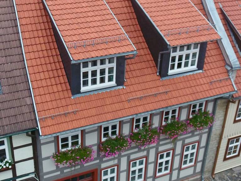 Ferienwohnung Wernigerode