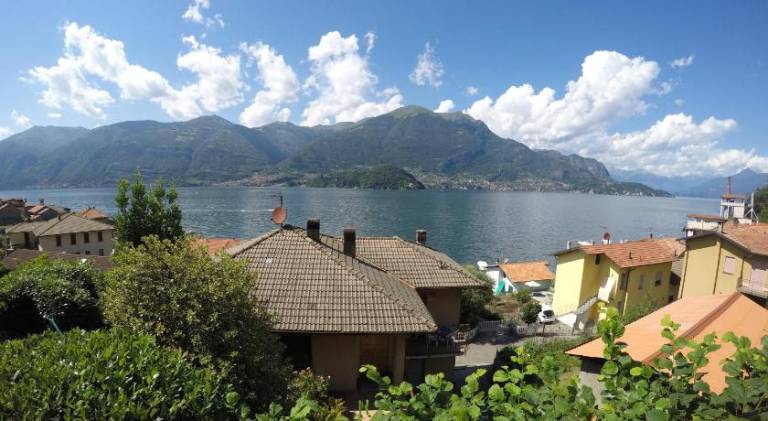 Beautiful rental apartment | Pets are welcome in Lezzeno