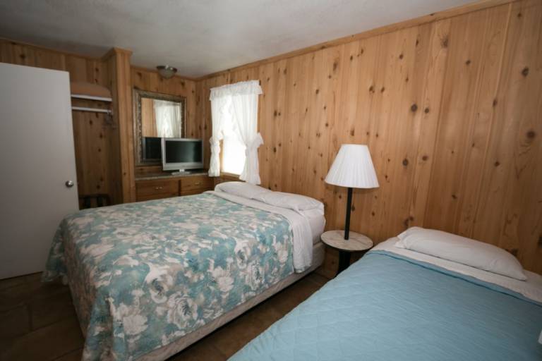 Motel Buxton