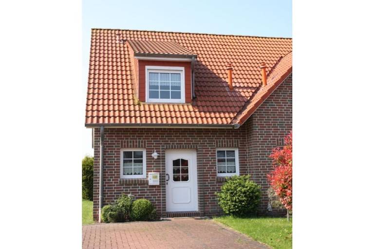 Ferienhaus Hooksiel