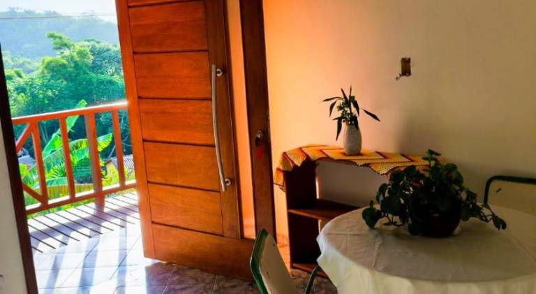 Vacation home with 2 rooms for 7 persons — photo 3