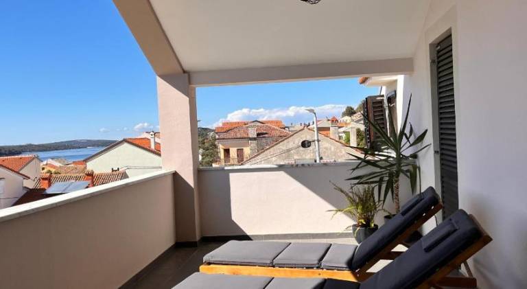 Apartment  Mali Losinj