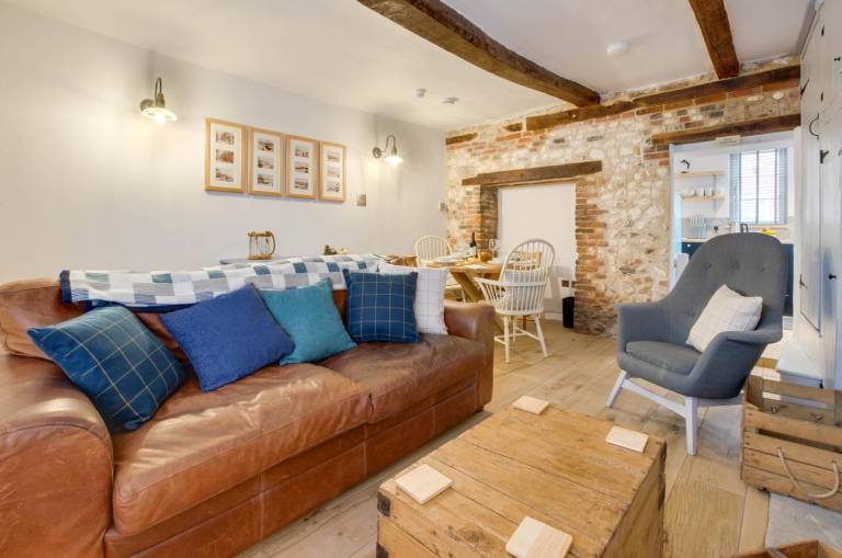 Fully equipped cottage with garden | Dogs allowed — photo 2