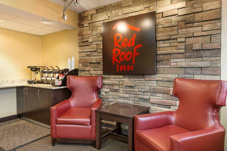Red Roof Inn Lansing West - MSU — photo 4