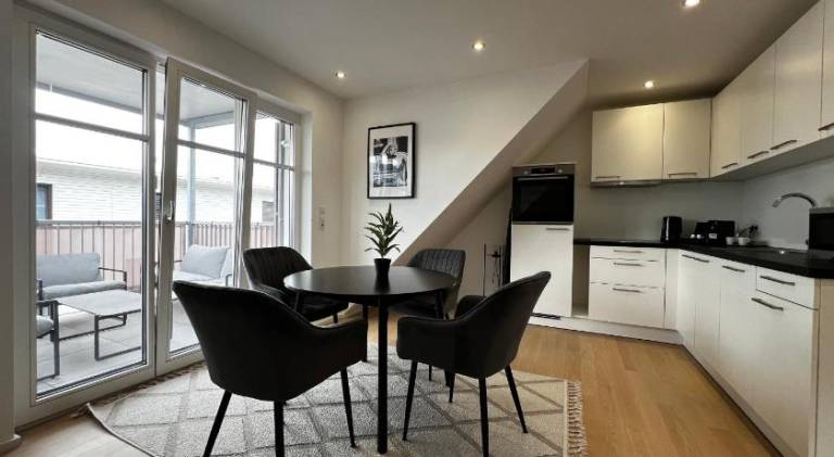 Rental apartment with terrace | Pets allowed — photo 3