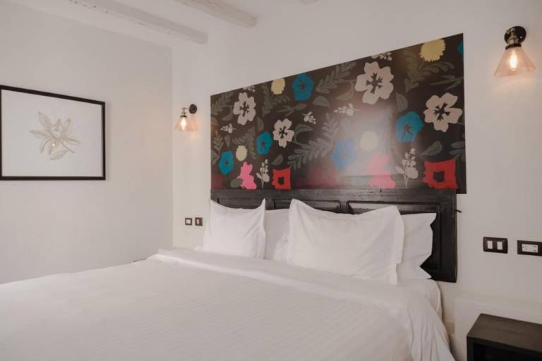 Hotel Maria Bonita — photo 4