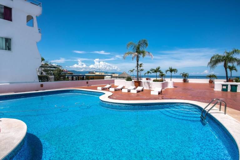 Condo Puerto Vallarta