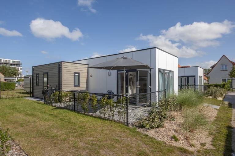 Chalet  Bredene