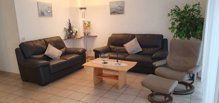 Ferienwohnung Zingst