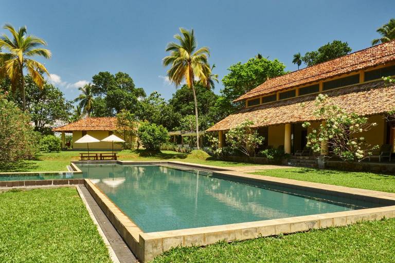Resort Ahangama